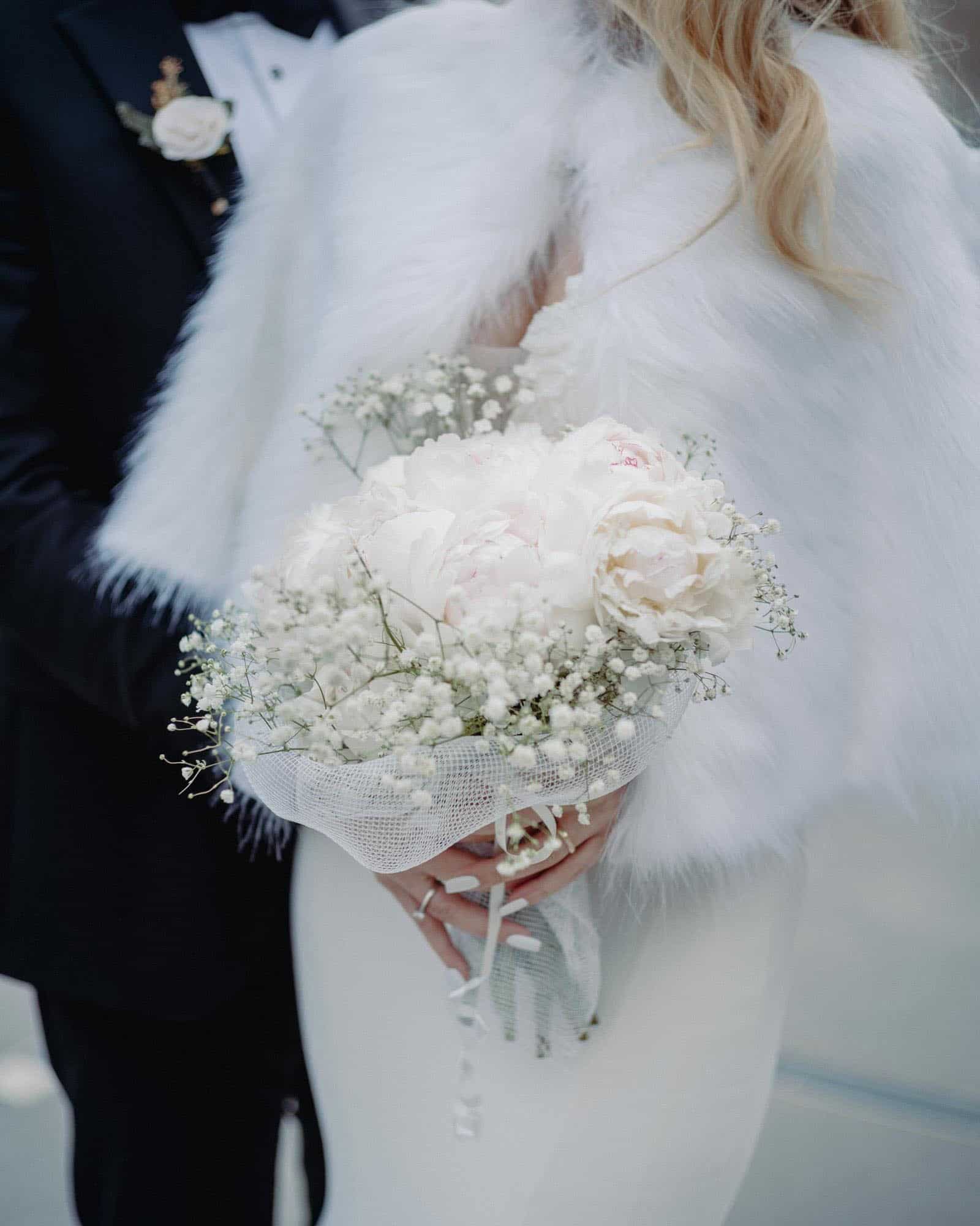 weddings Paris