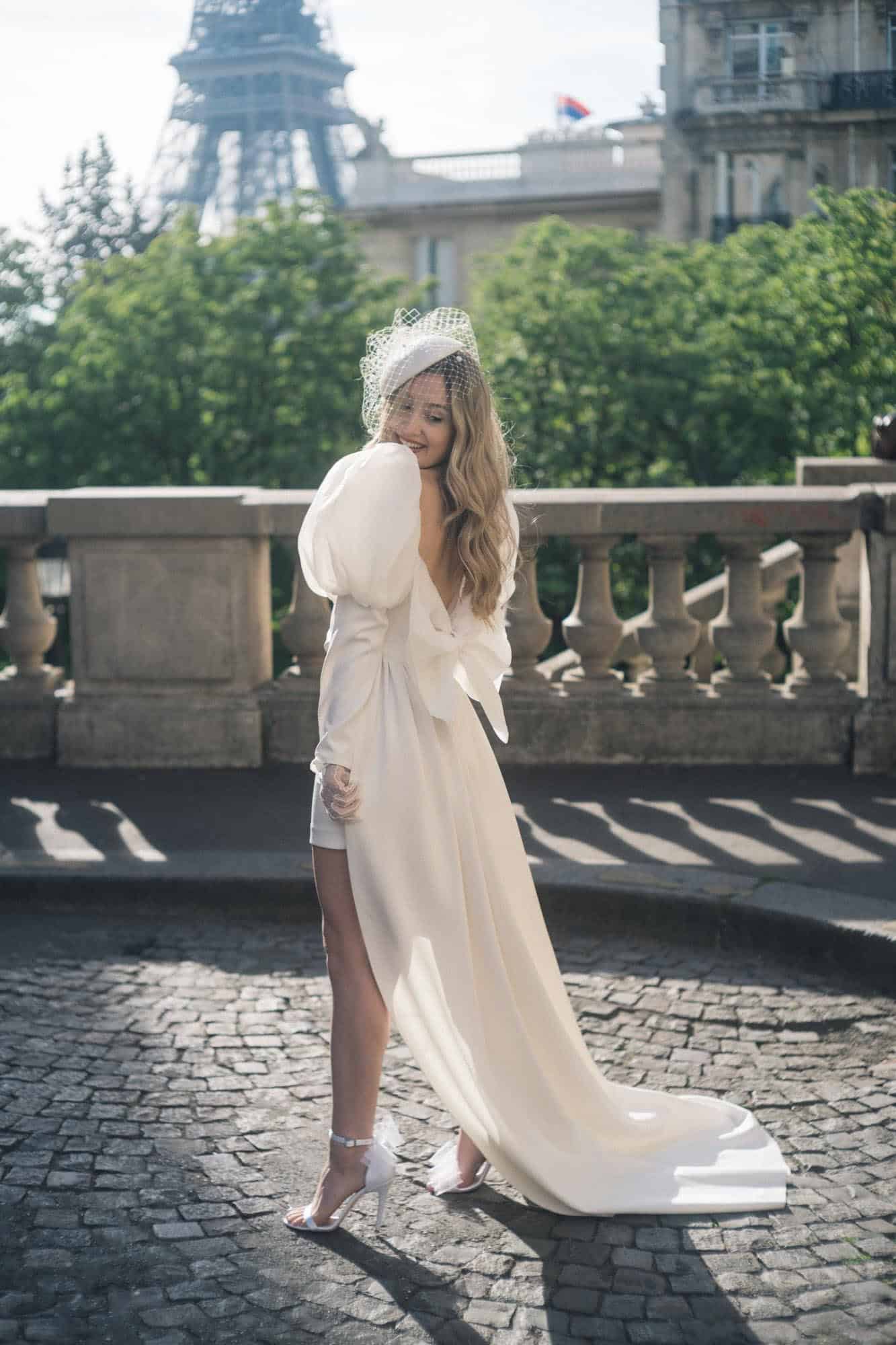 weddings Paris