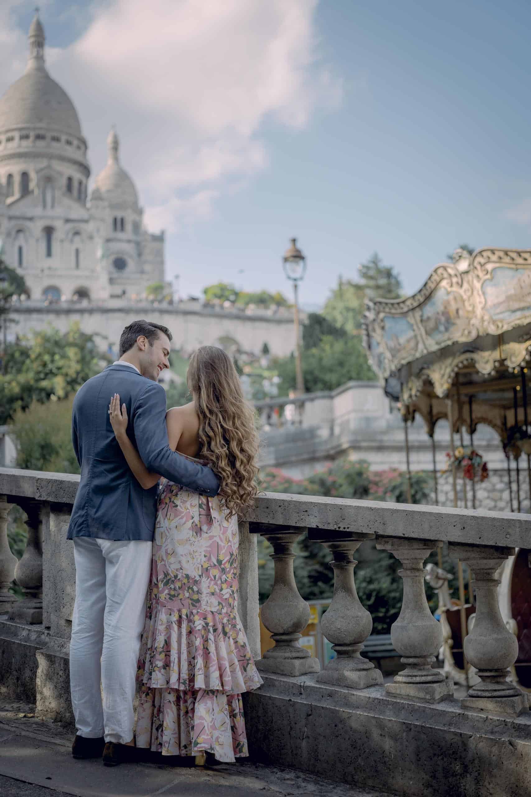 Couples session - Chen & Yuki