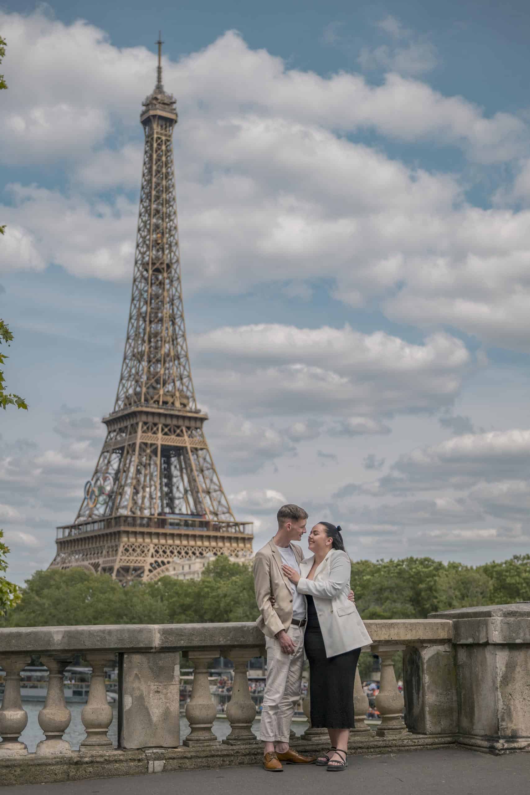 Paris photography