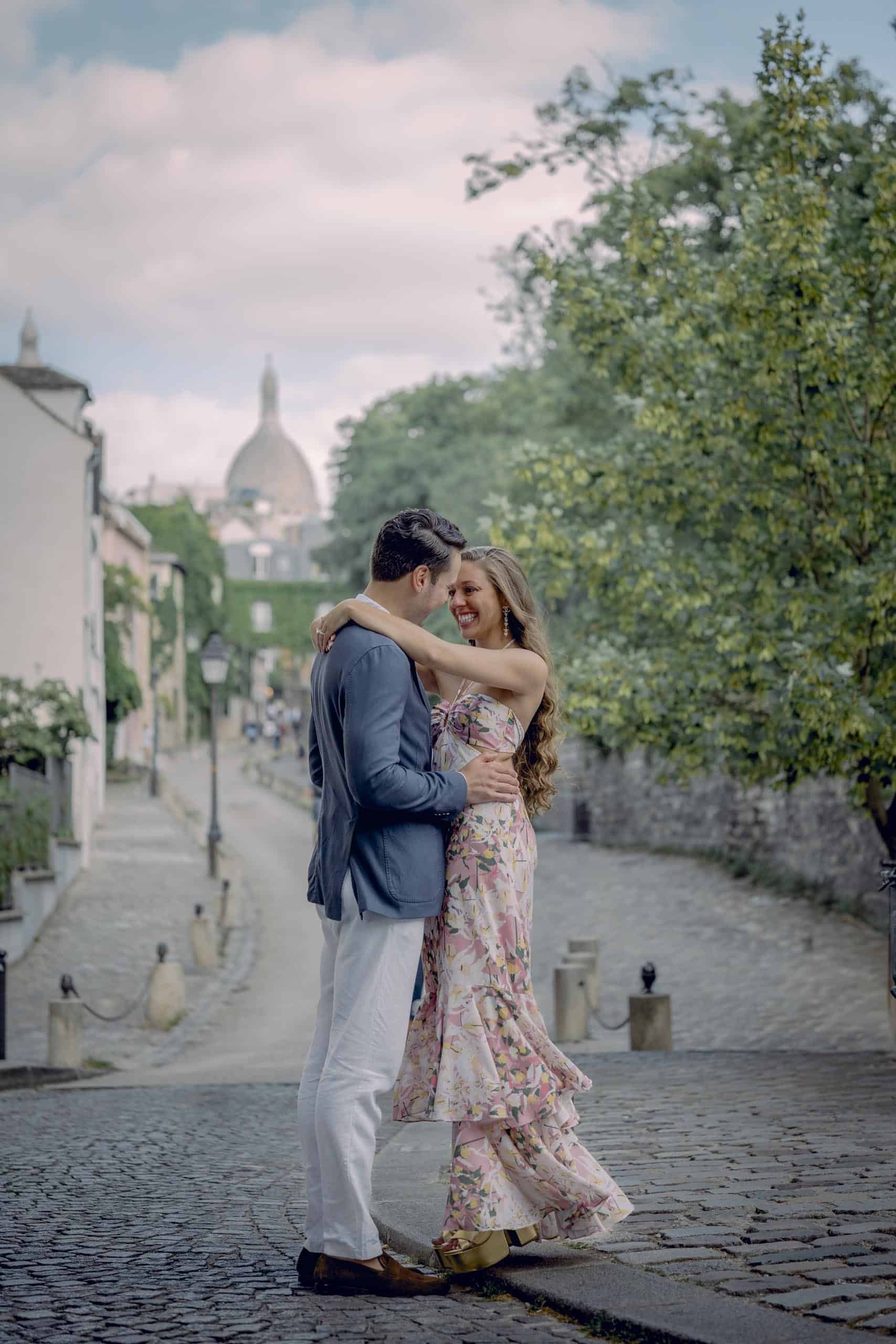 Paris photography