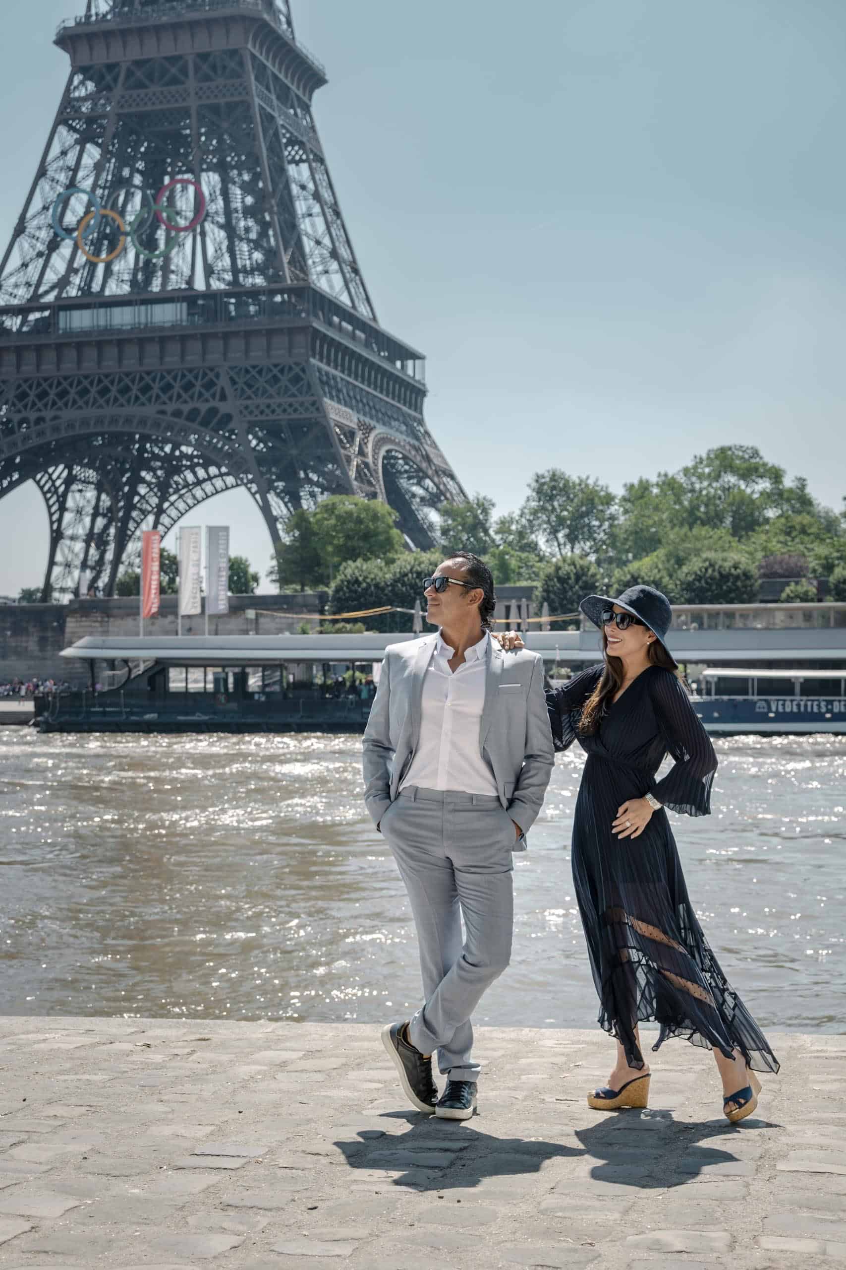 Couples session - Marie & Pierre