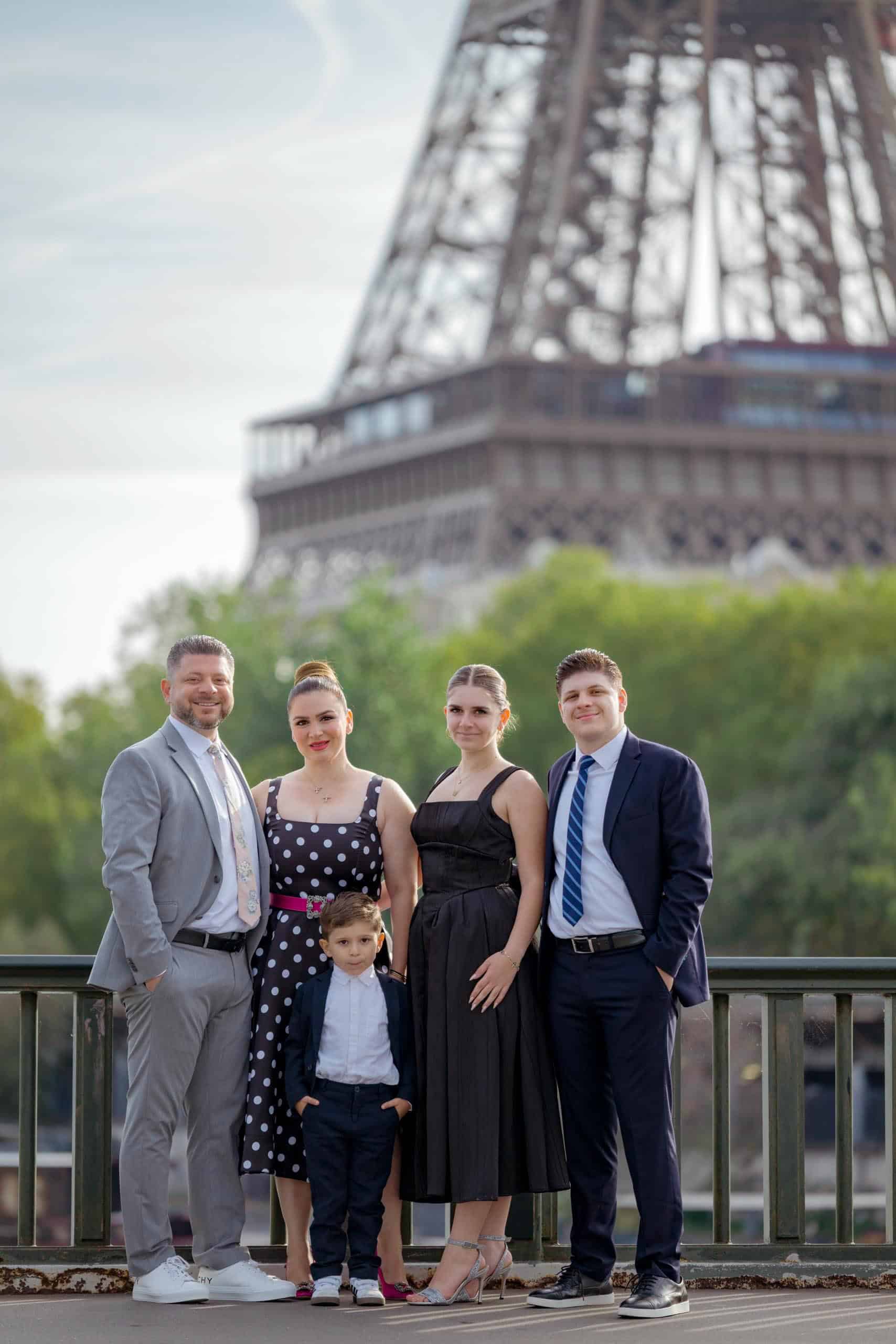 Paris photography