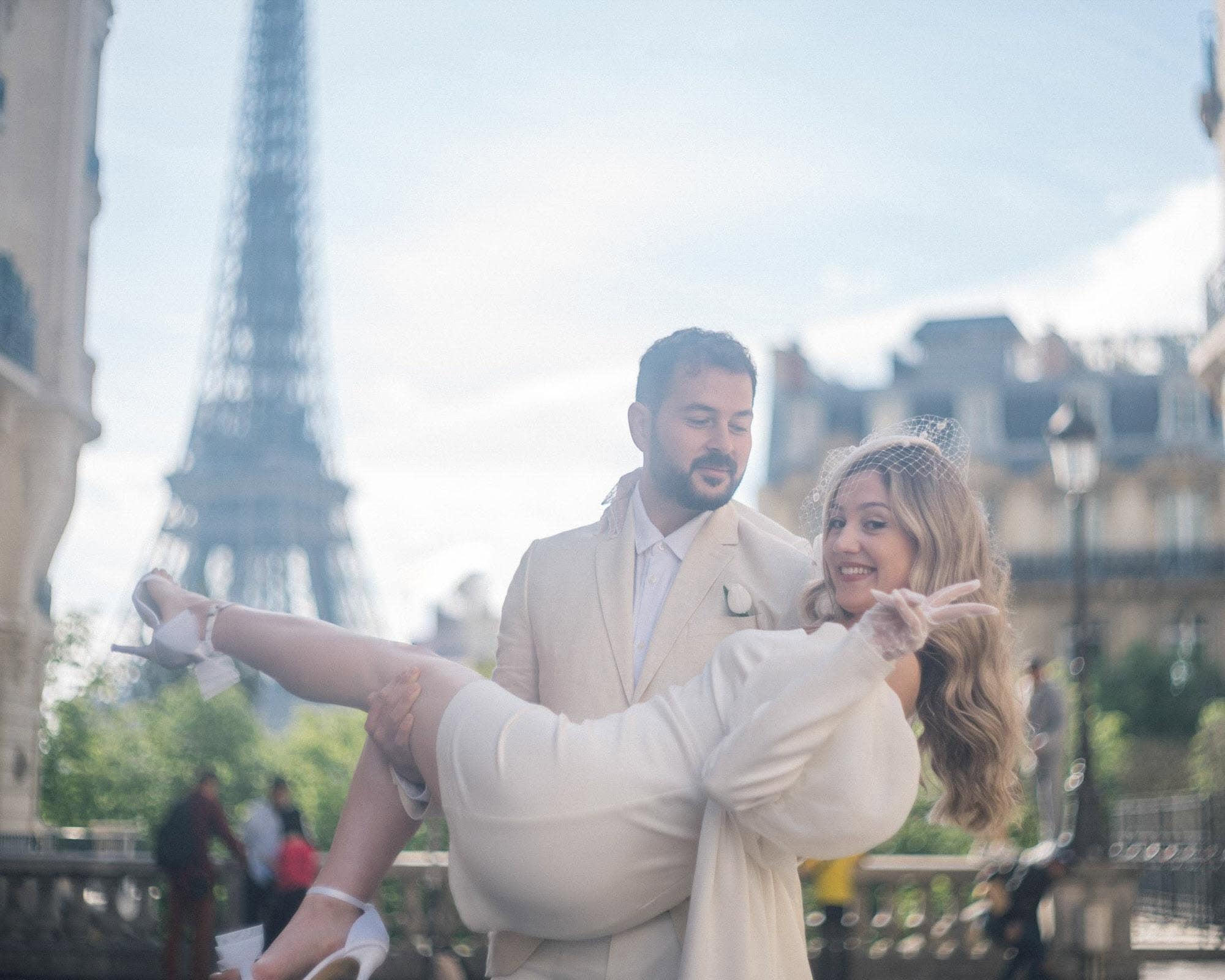 Wedding photography