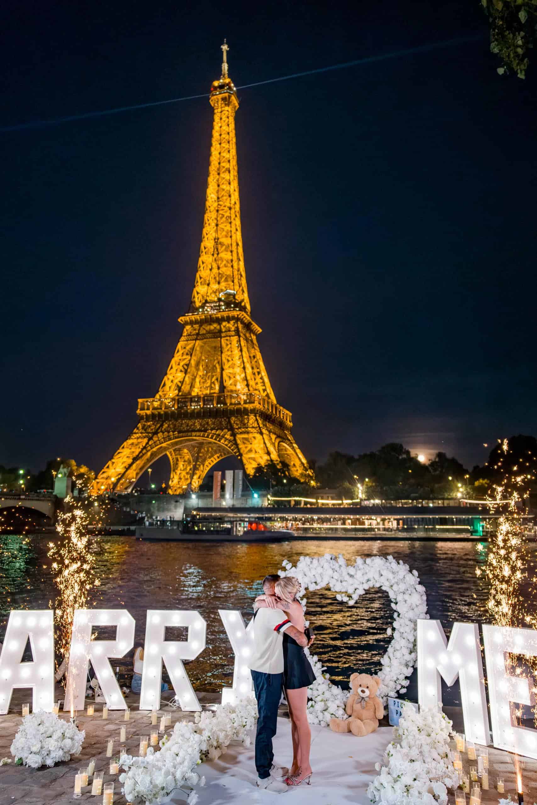 proposals Paris