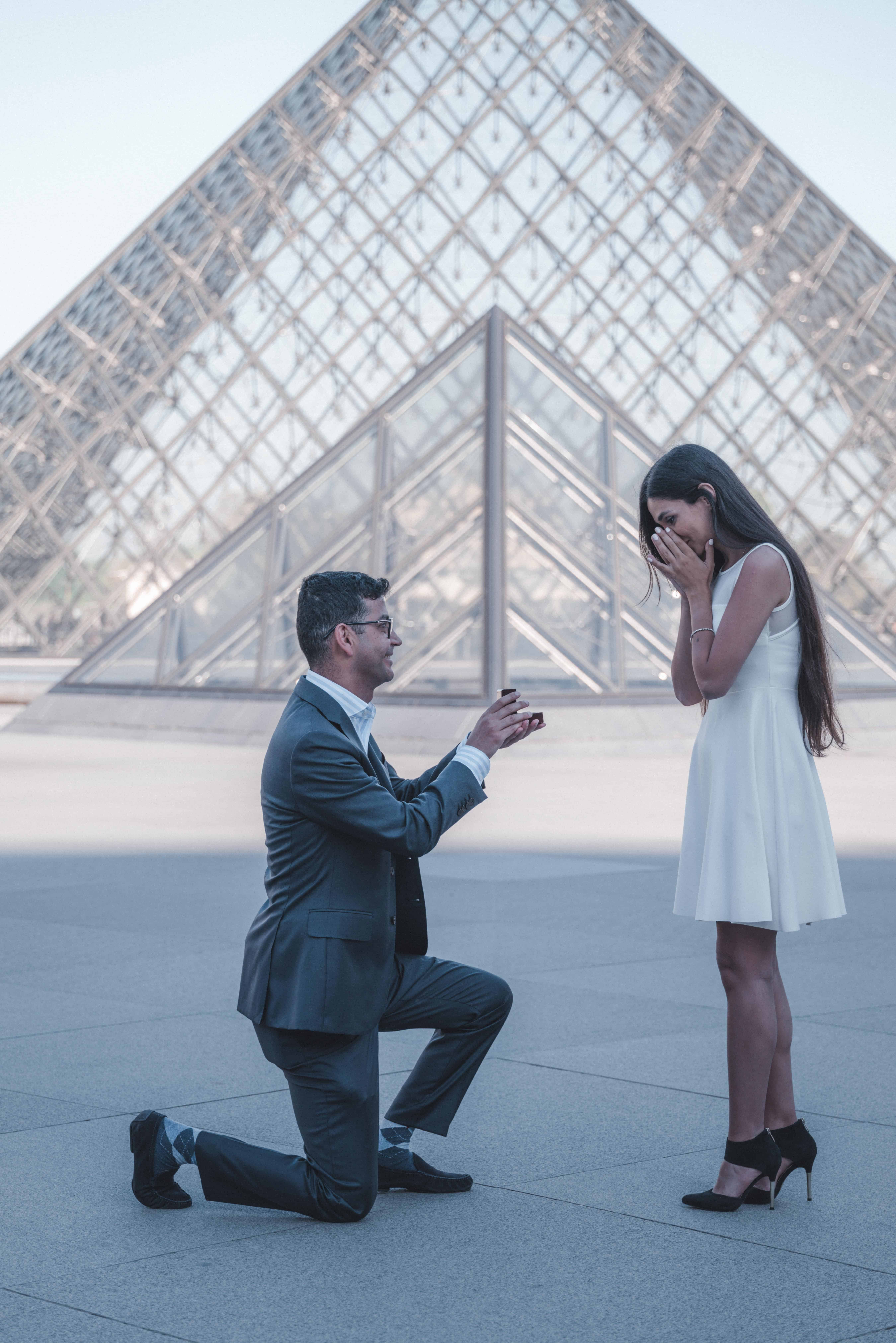 proposals Paris
