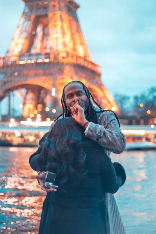 proposals Paris