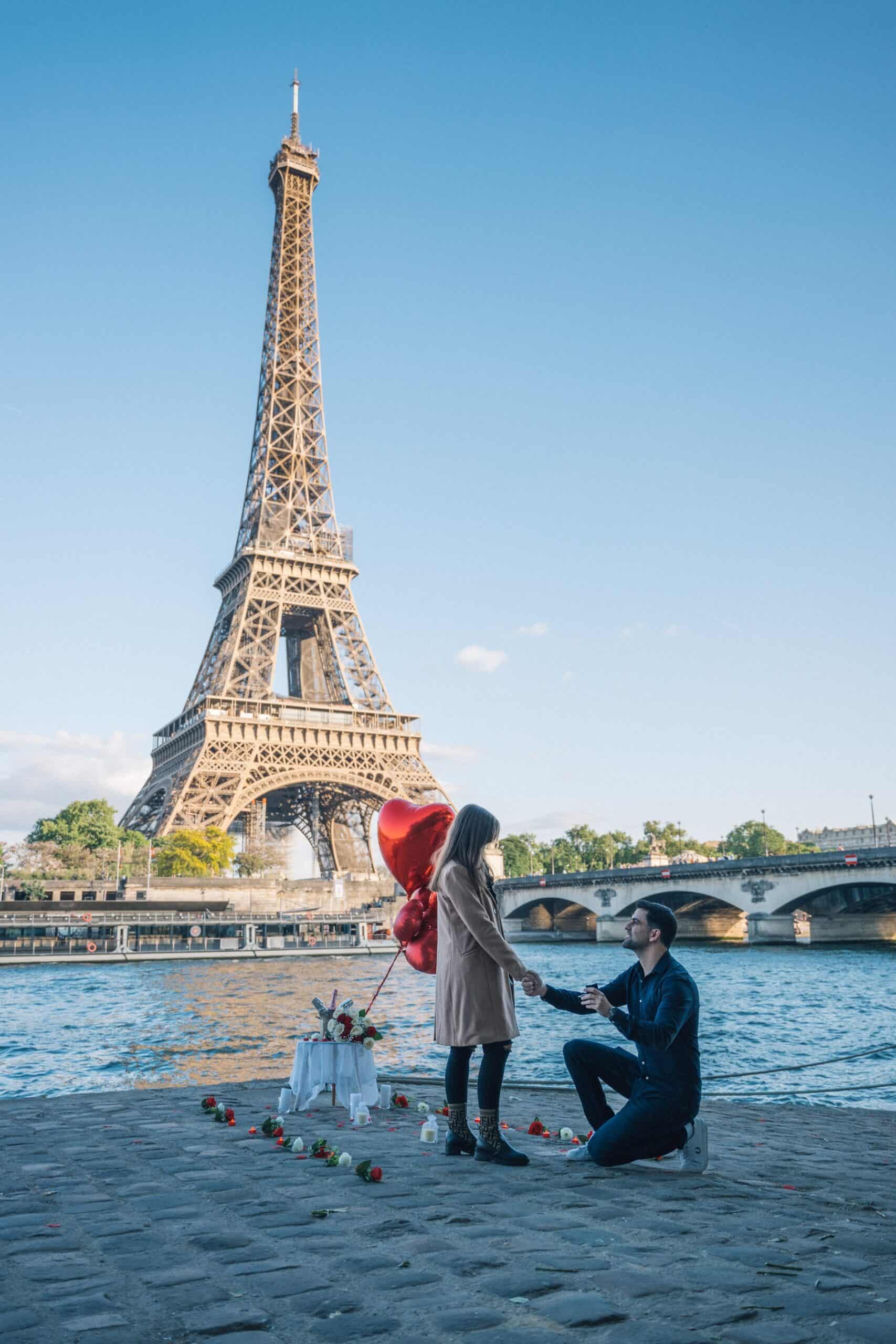 proposals Paris