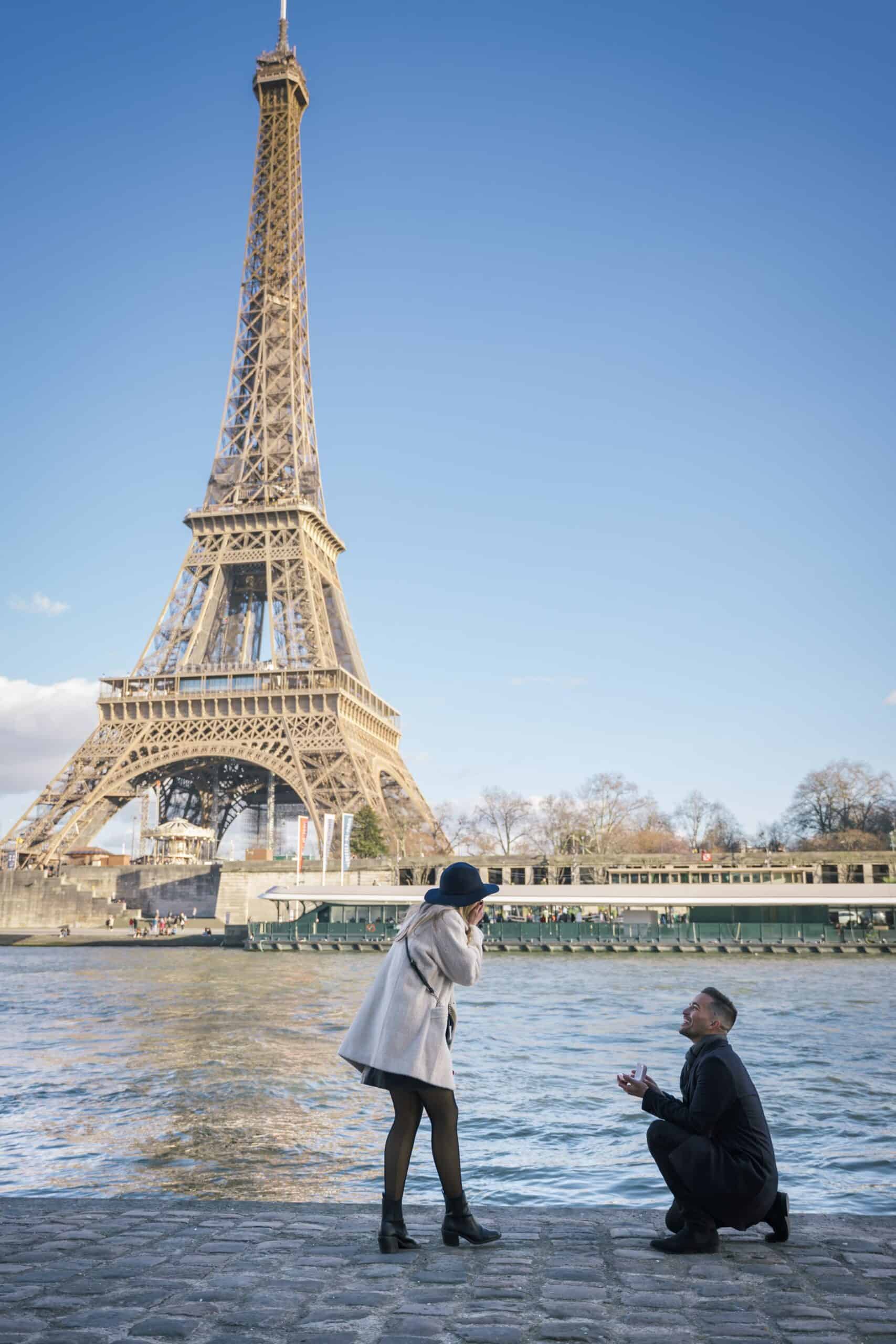 proposals Paris