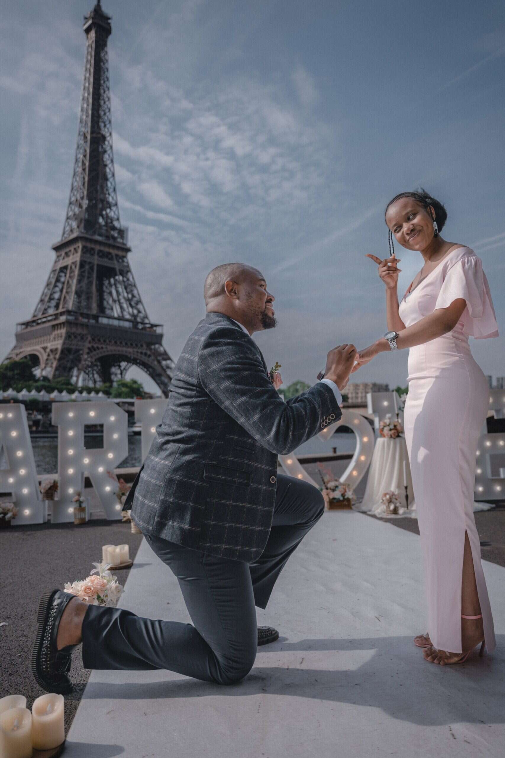 Paris photography