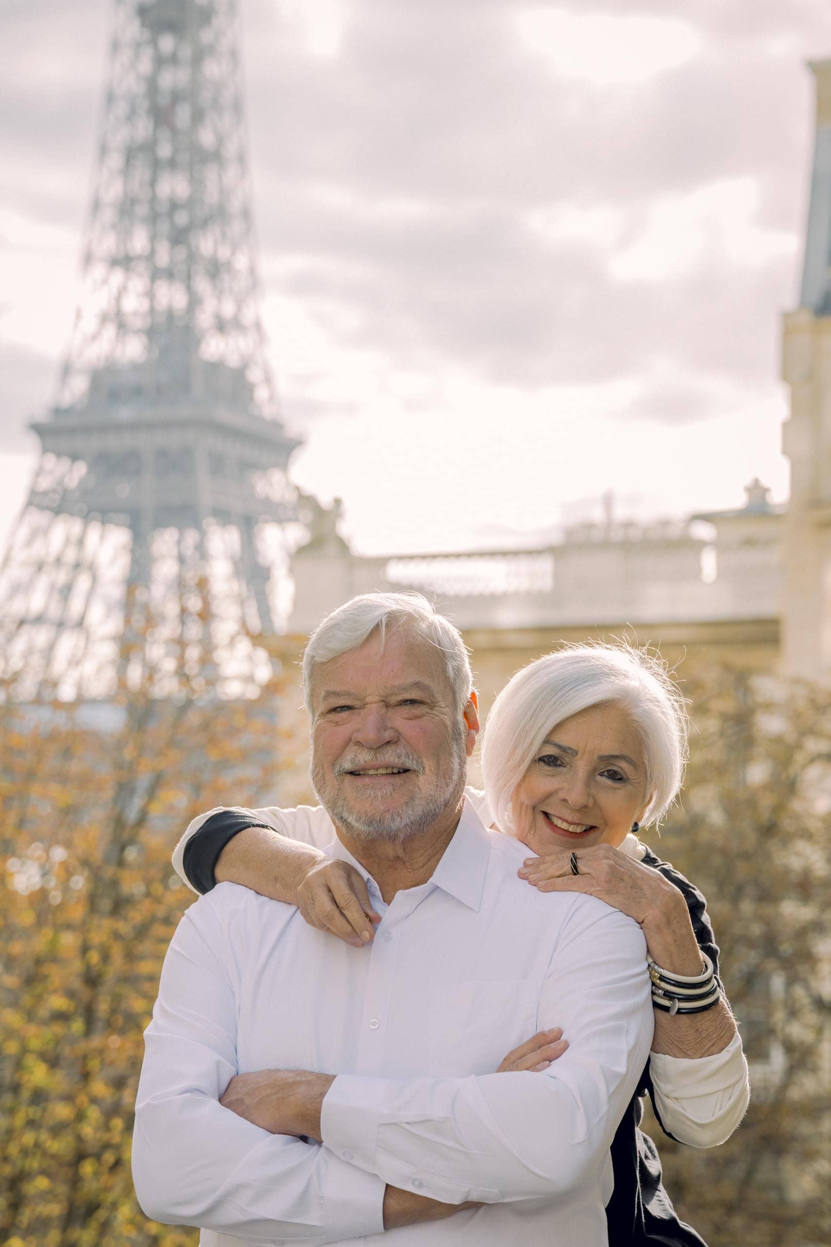 Couples session - Anna & James