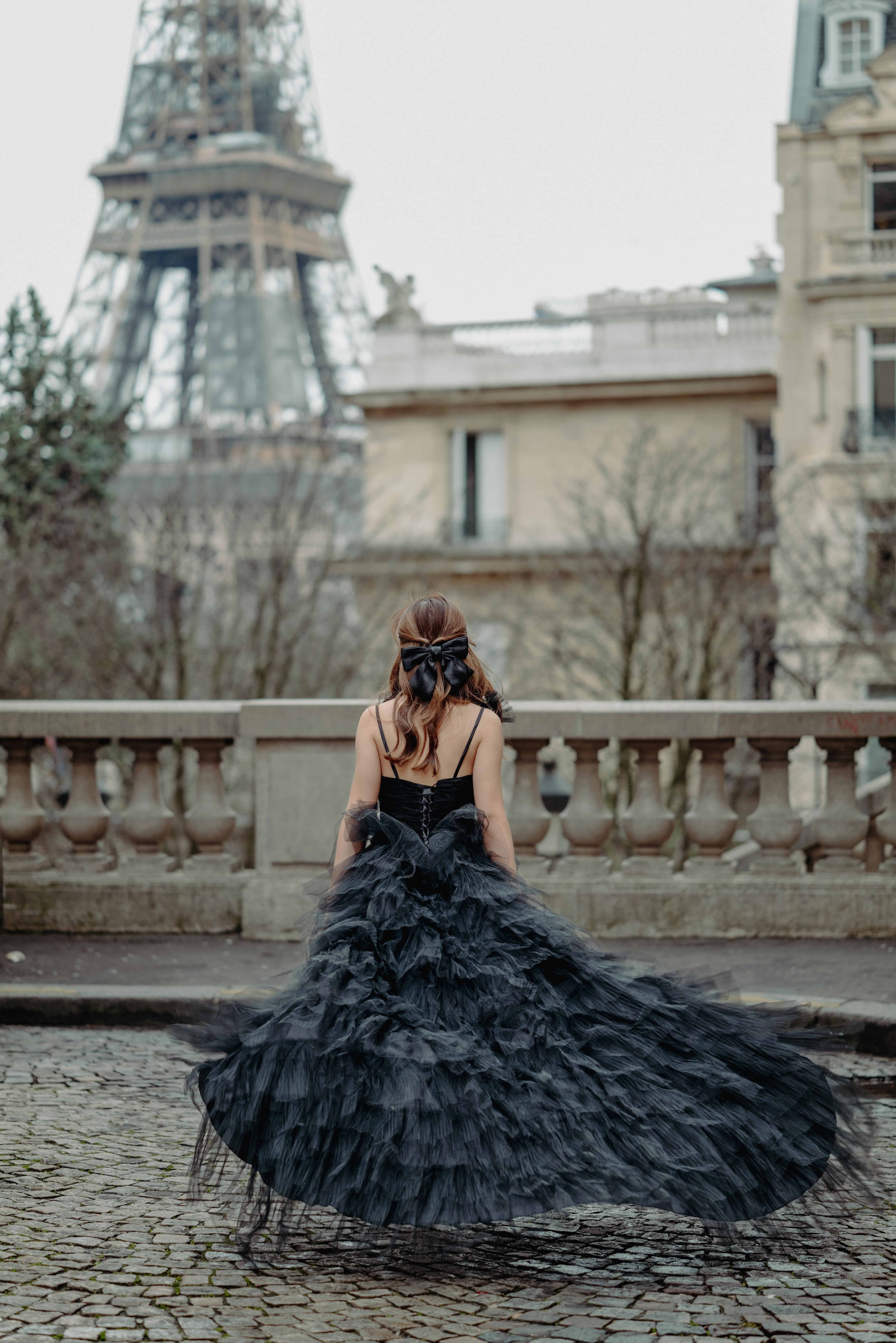 solo Paris