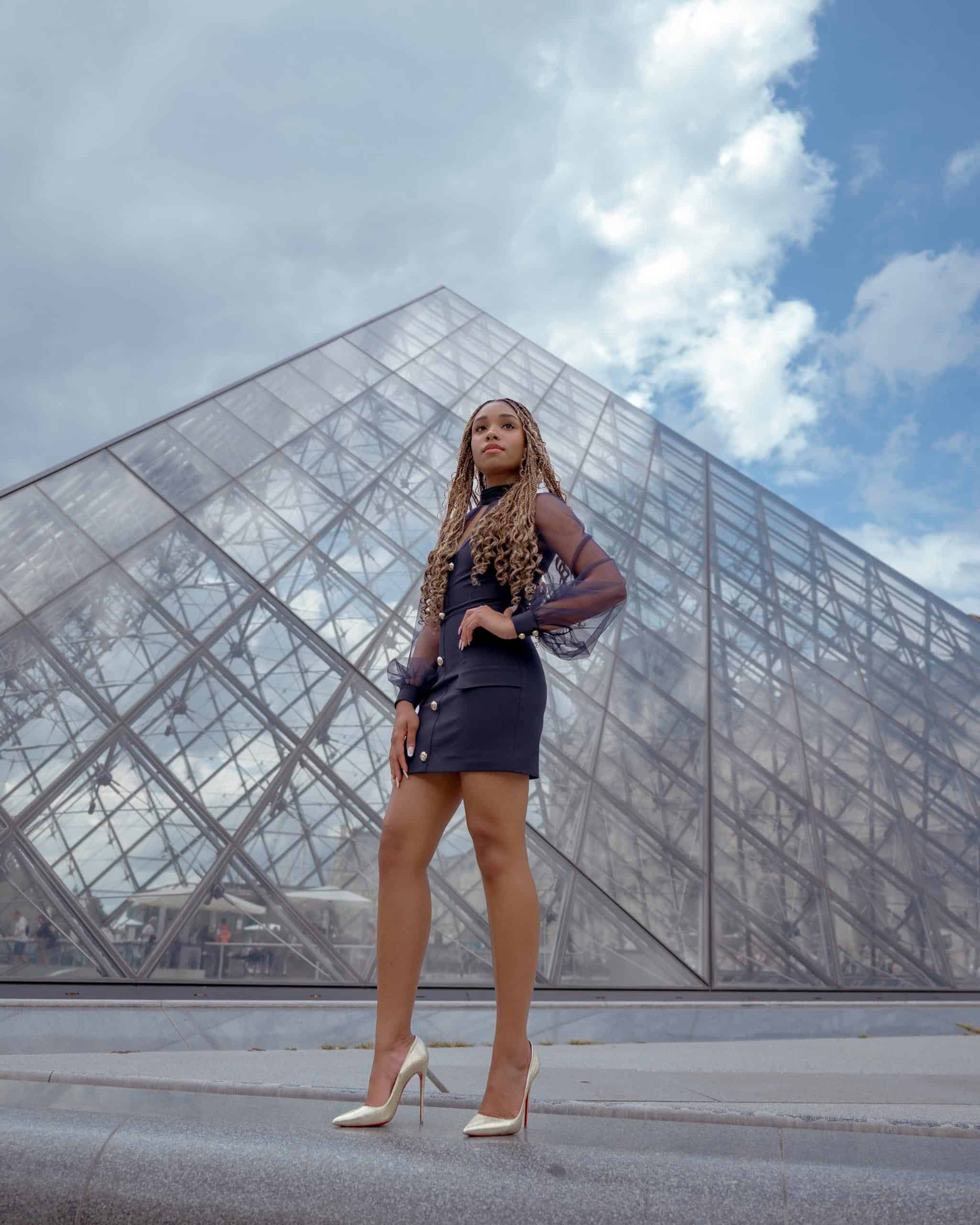 solo Paris