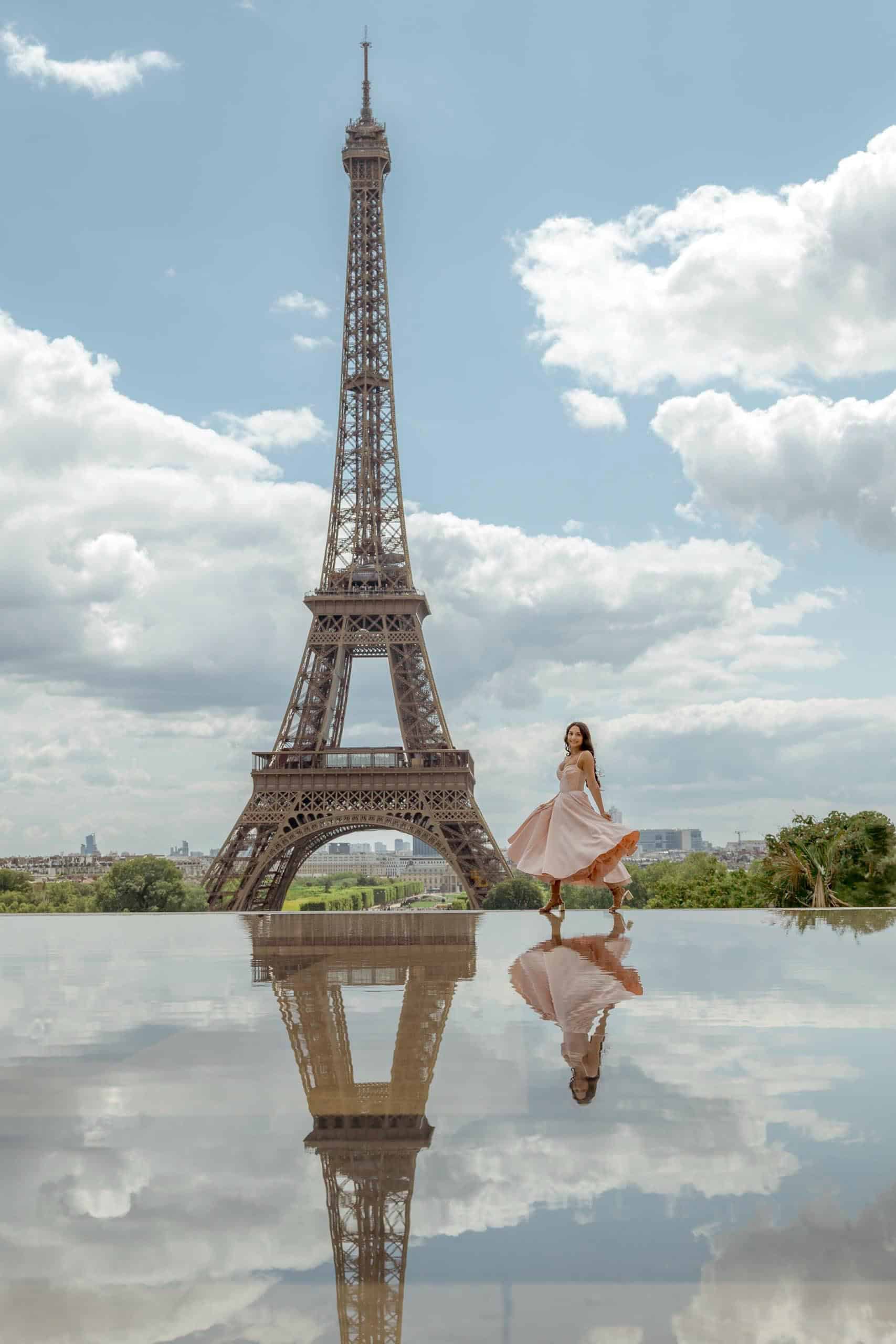 solo Paris