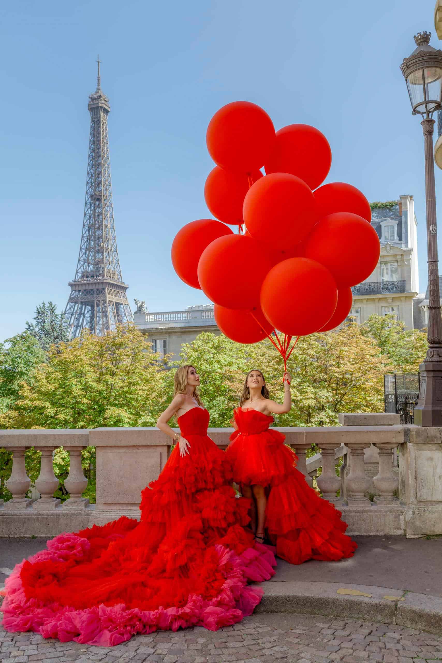 Paris photography