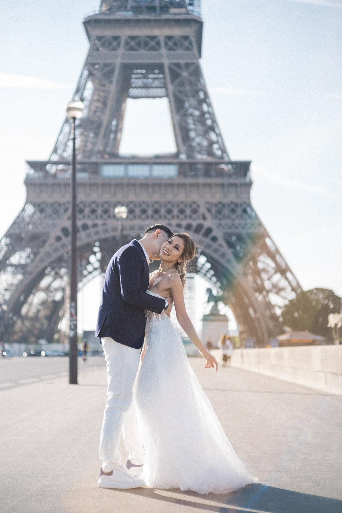 weddings Paris